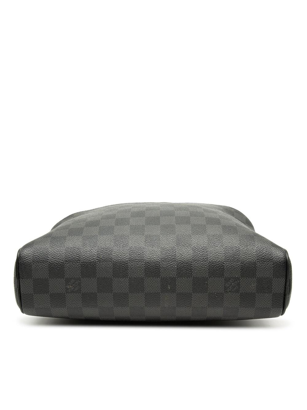 Louis Vuitton Damier Graphite Dayton #275562L10B - Picture 3 of 8